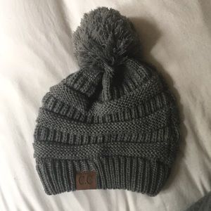 C.C Beanie